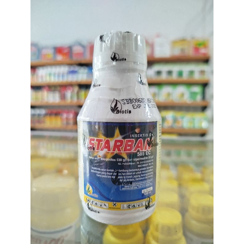 Starban 585 EC 100 ML