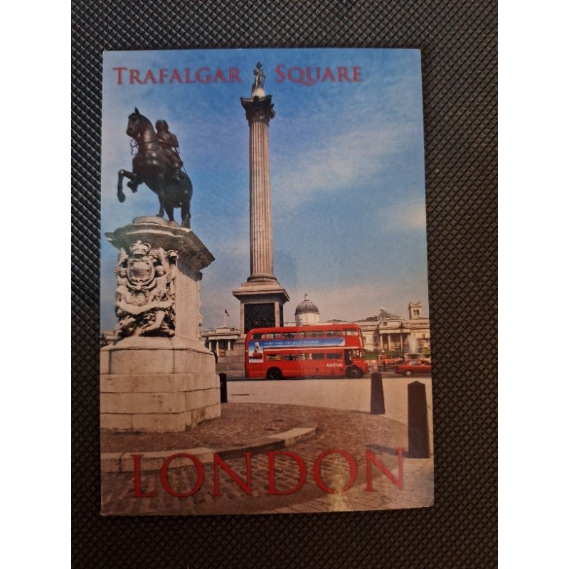 

kartu pos london/london postcard