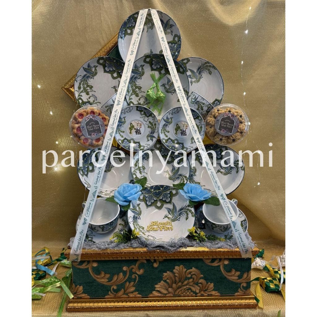 

PARSEL SULTAN / PARSEL LEBARAN / PARSEL IDUL FITRI / HAMPERS LEBARAN / HAMPERS IDUL ADHA / HADIAH IDUL FITRI / EID MUBARAK