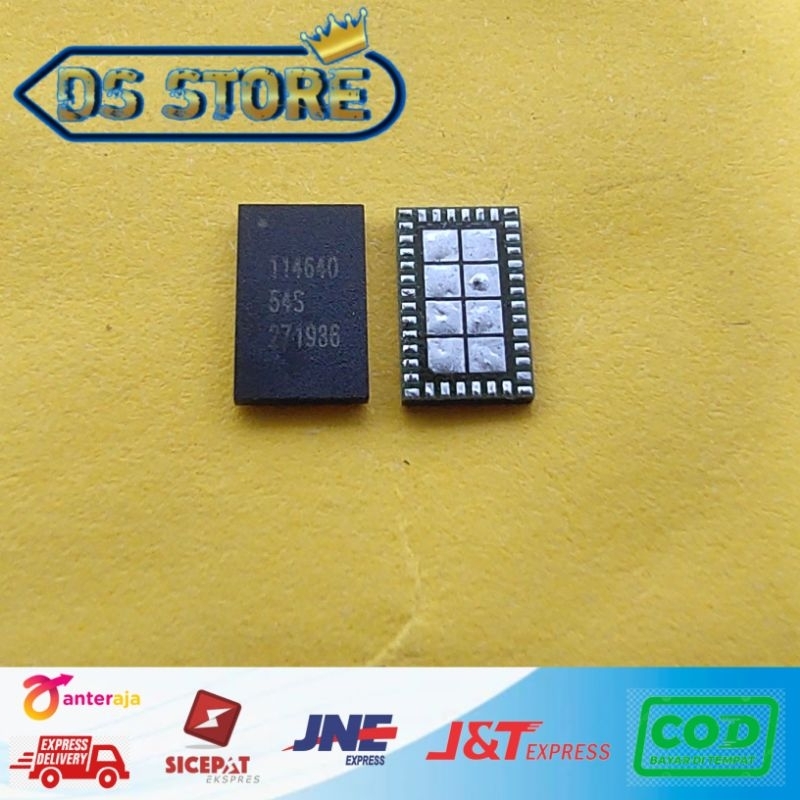 114640 IC RF Samsung A10 A20