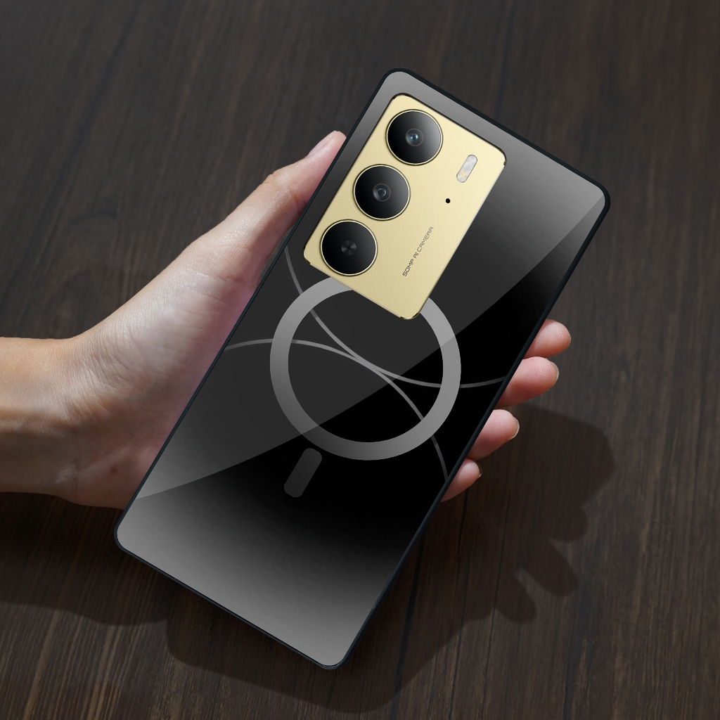 [SS-112] Case hp Realme C75 silikon fullcover kompatibel for ANDROID & IPHONE C65 C55 C53 C51 Note 5