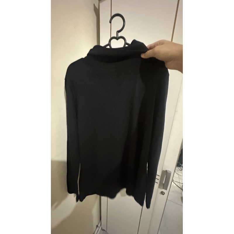 Heattech uniqlo preloved