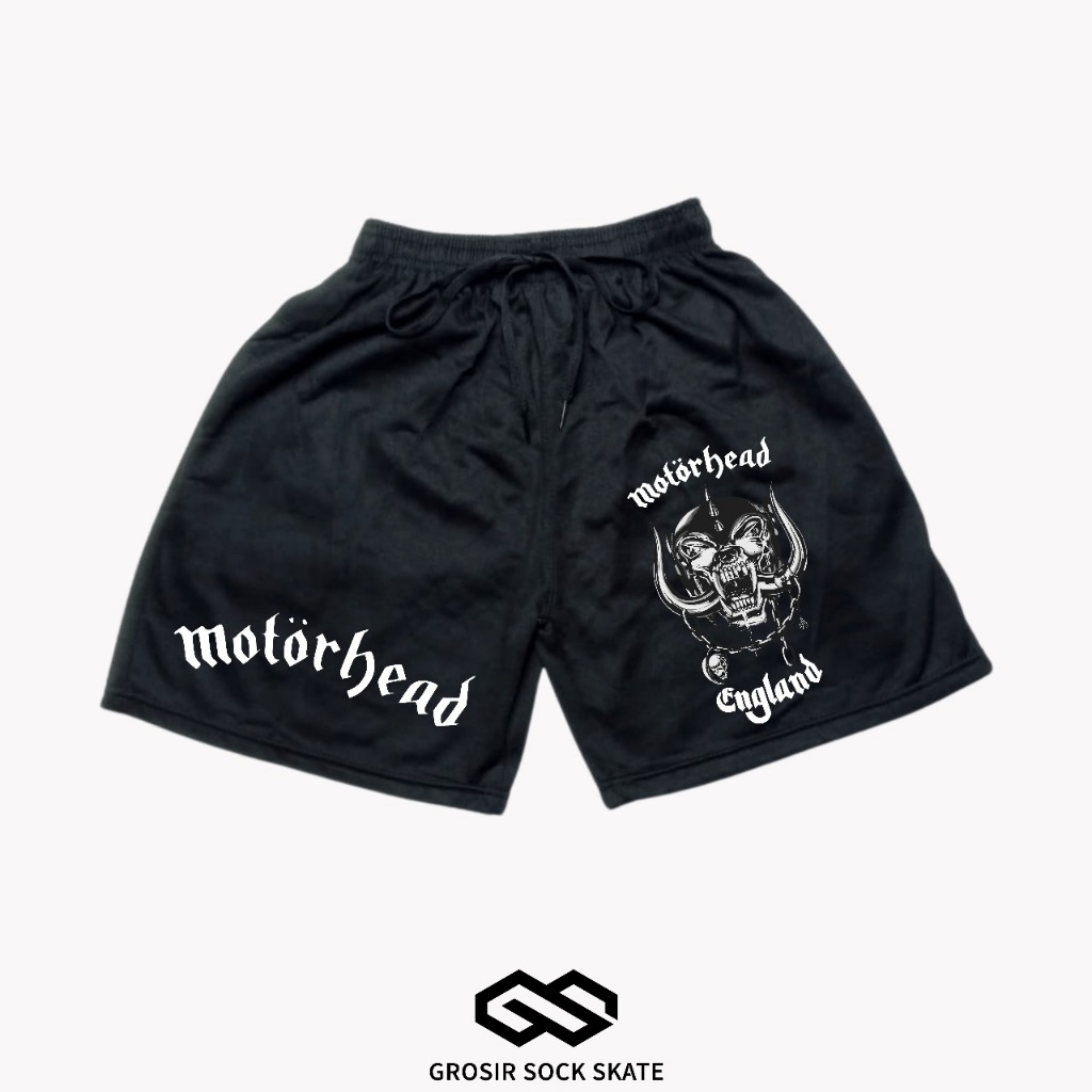 BOXER  BAND  MOTORHEAD - HOUSE OF PATCH