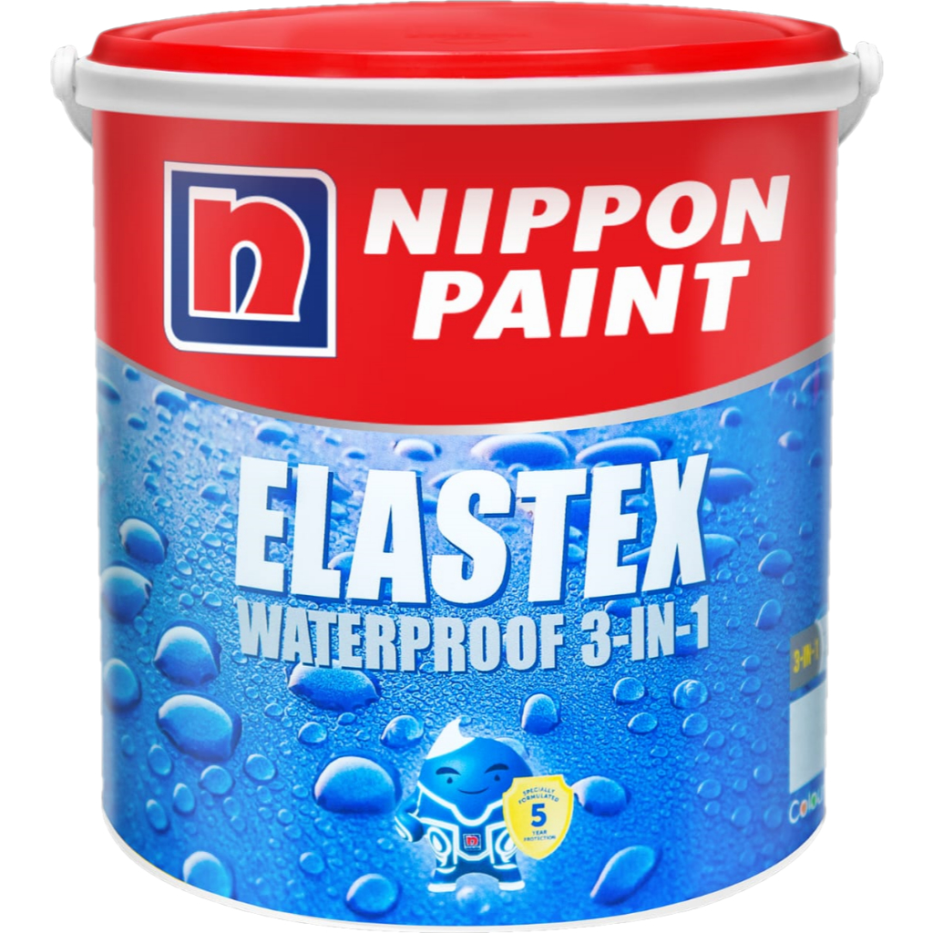 NIPPON ELASTEX NP N 1844P BUTTER TOAST - 20 KG
