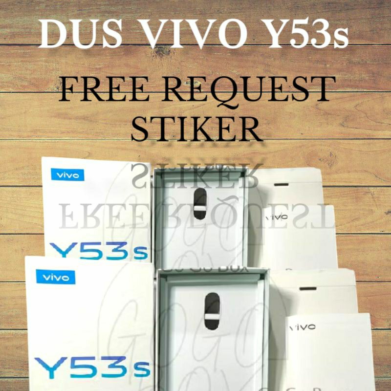 

dus box vivo y53s free request stiker