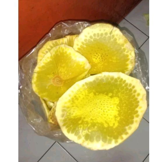 

Keripik Sukun oleh-oleh Bandung OMIRASA 1