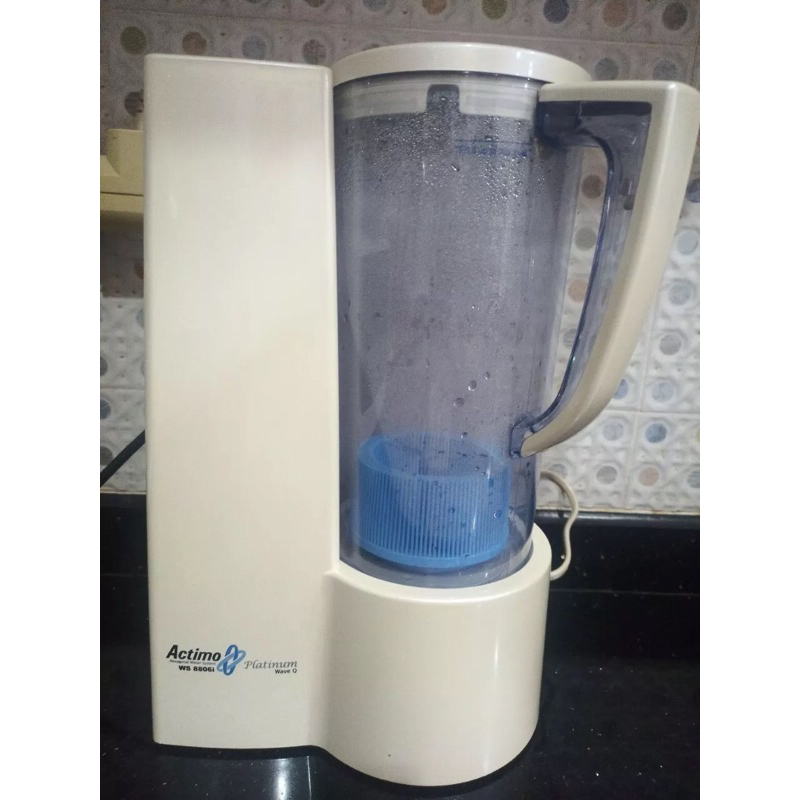 Actimo Hexagonal Water sistem Advance