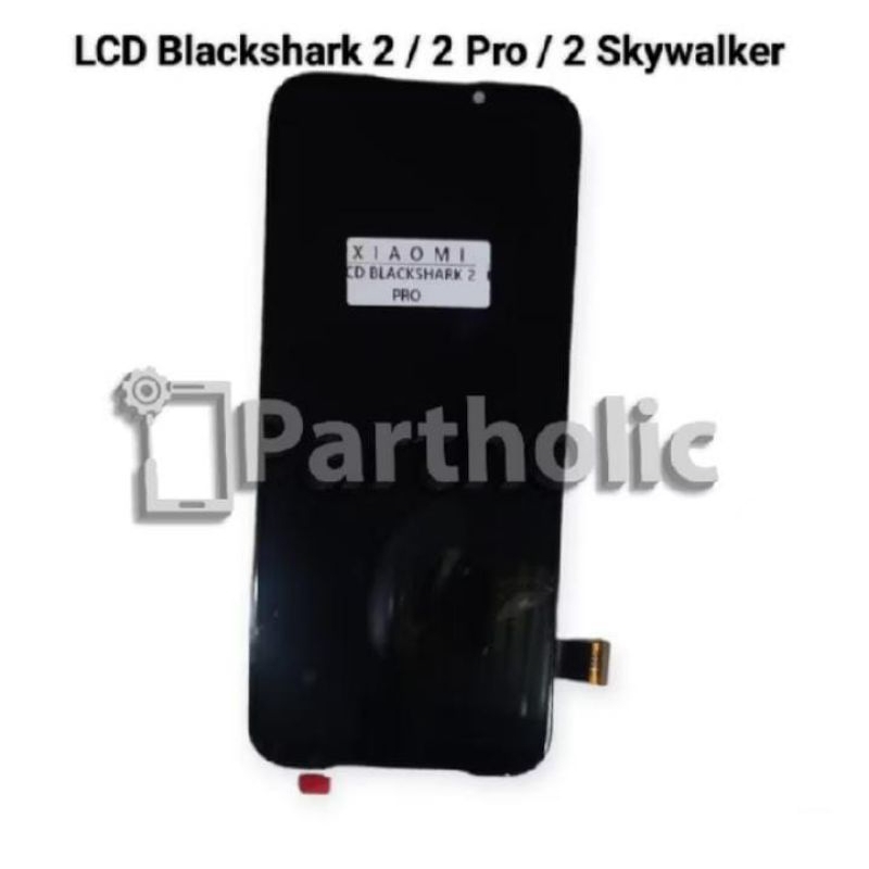 LCD Touchscreen Xiaomi Blackshark 2 / 2 Pro / 2 Skywalker Original