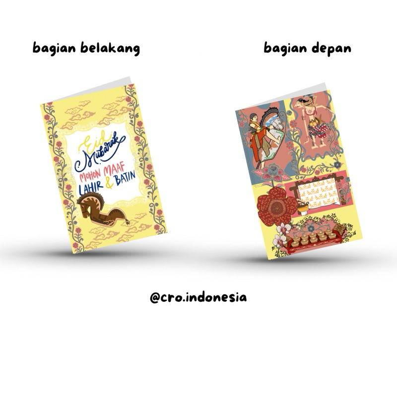 

Amplop Lebaran Idul Fitri