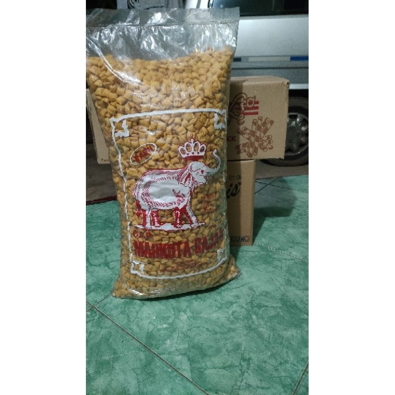 

jajan lebaran pang pang manis