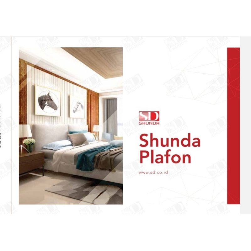 Shunda Plafon