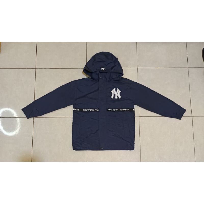 Windbreaker MLB