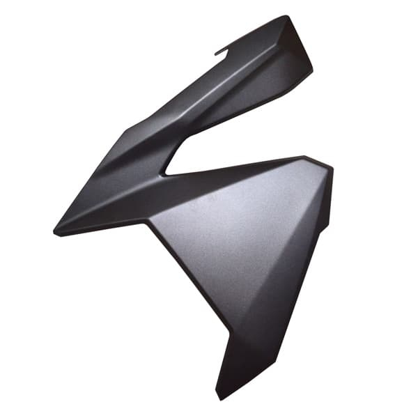 Cover Left Front Coklat (Brown) – Vario 125 eSP & Vario 150 eSP  64601K59A10MJB