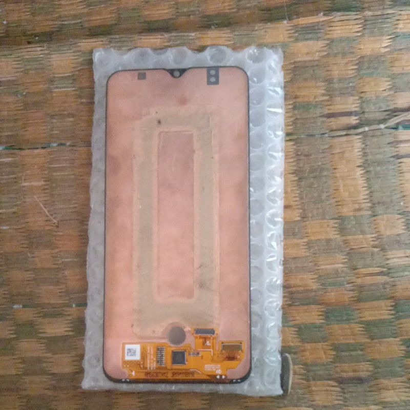 lcd Samsung a30s original copotan