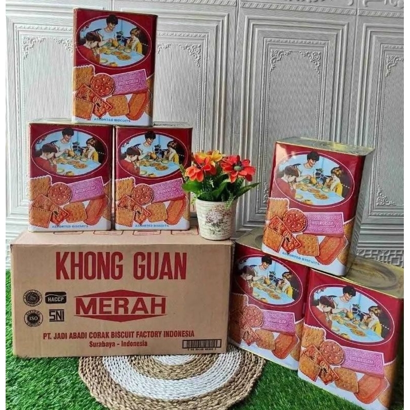 

Khongguan besar