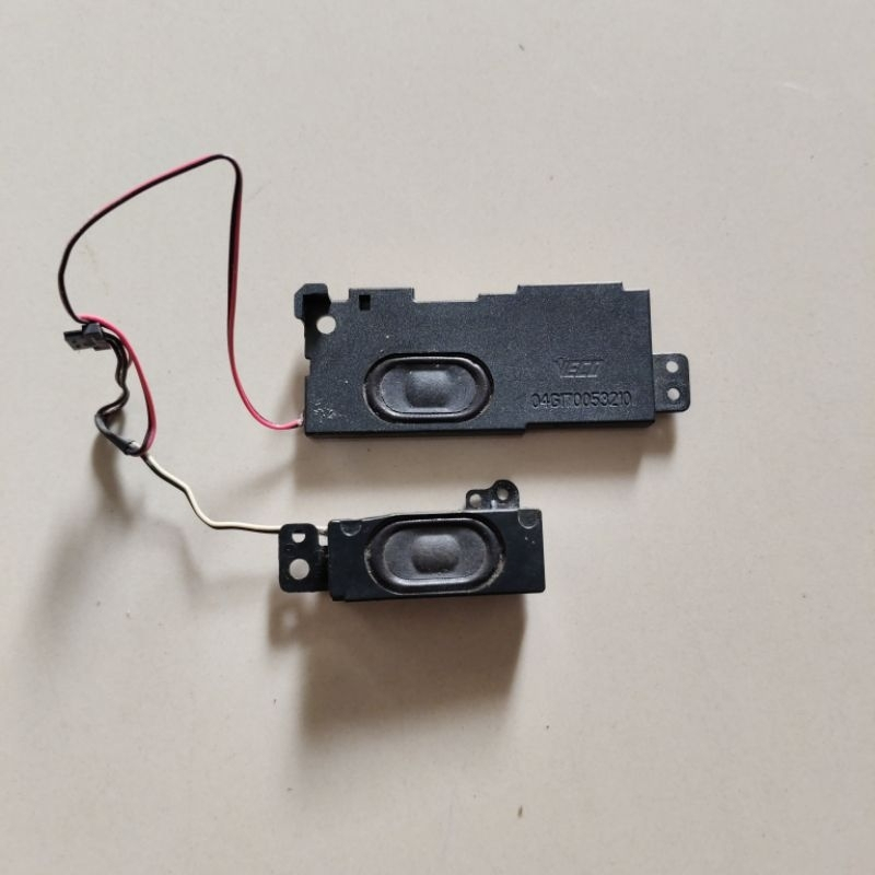 PROMOO  Speaker leptop Notebook Asus X84L  cabutan normal Joss joss