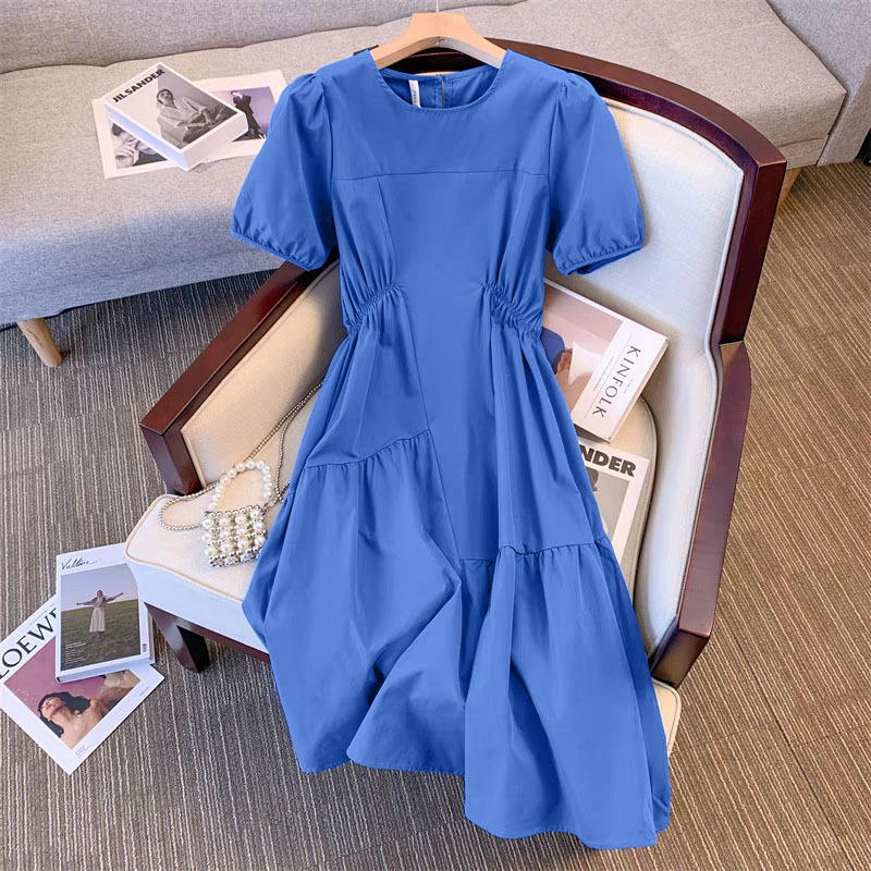 Baju Natal 2025 Kristen Dreas Model Terbaru Natalan Wanita Dress Korean Style Perempuan Baju Christm