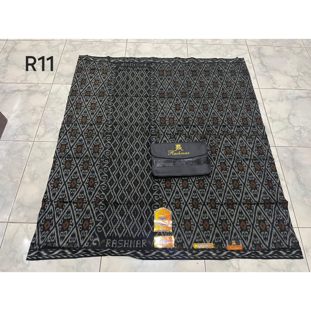 SARUNG RASHMAR KAWUNG MS (SUTRA 50%)