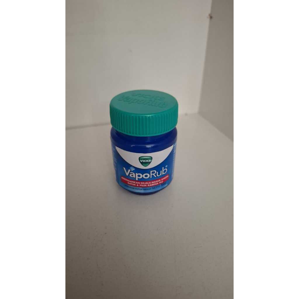 Vicks Vaporub 50 g [PER POT]