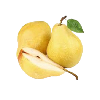 

Sweet Pear | Buah Import Segar Pilihan Terbaik