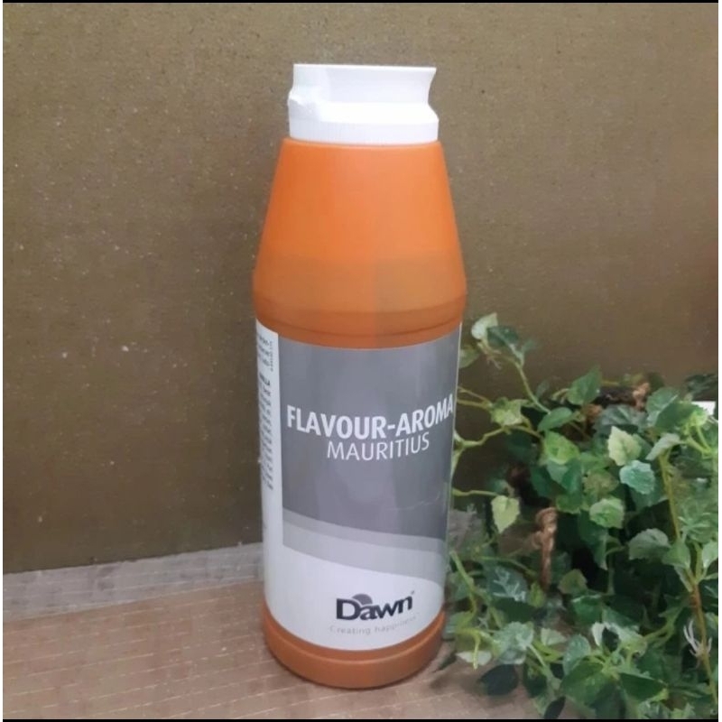 

Mauritius vanila essence 1lt liquid