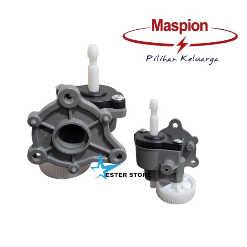 Gearbox kipas angin Maspion Bintang Gearbox girbox kipas anginnMaspion Stand Fan