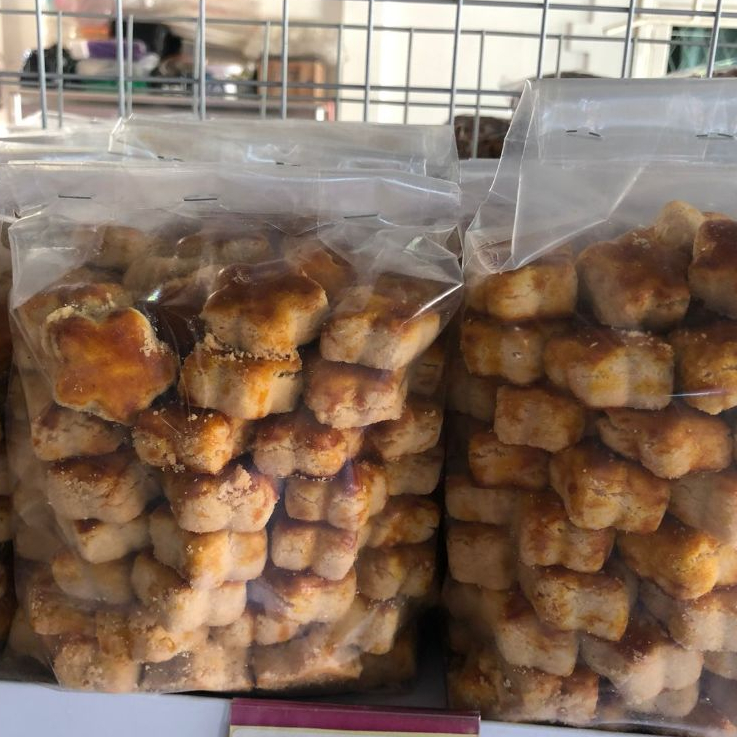 

Kue Kering Skippy Kacang Kue lebaran