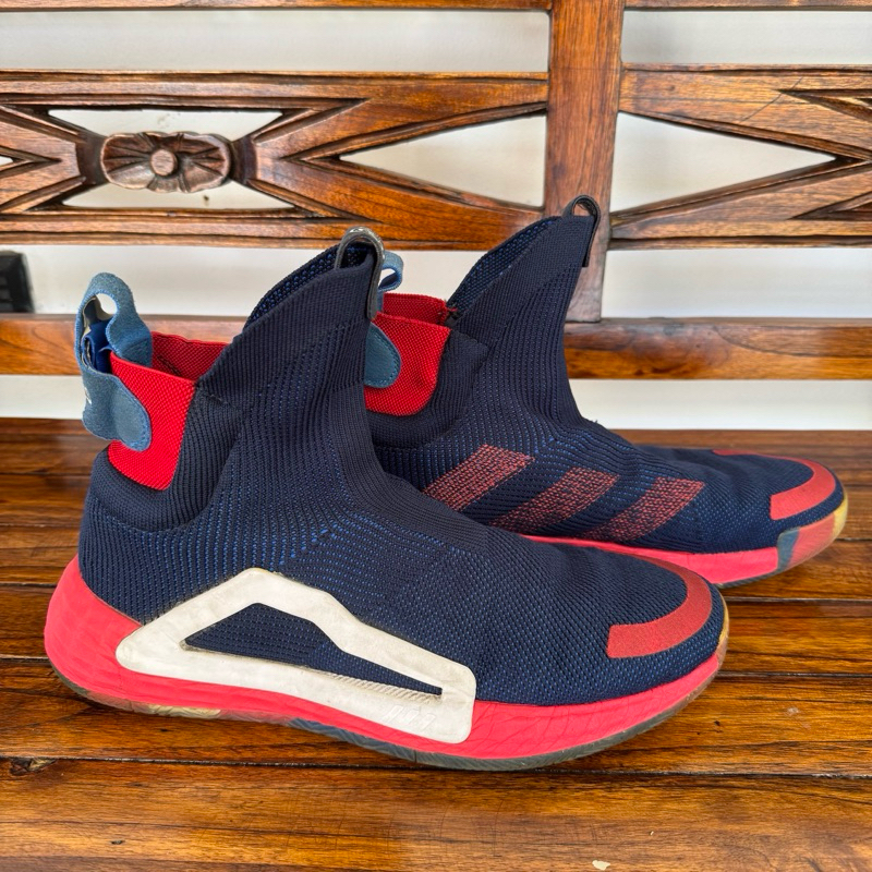 Adidas N3xt L3v3l x Marvel (Captain America)
