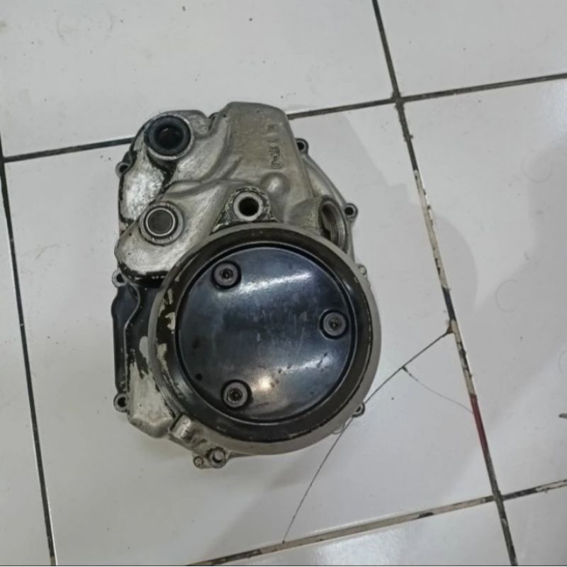 bak blok block kopling kupling oli Kawasaki Blitz r joy edge athlete