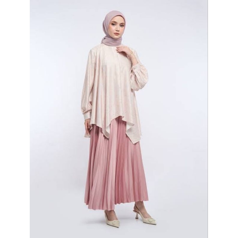 Selin Top Kamiidea - Kamiidea Tunik - Gale Kamiidea - Kamiidea Top