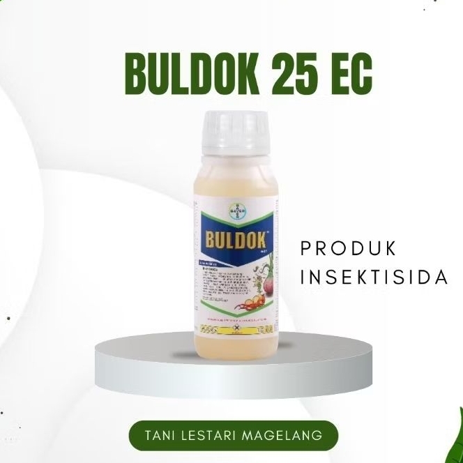 Buldok 25EC 100ml