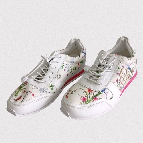 Sepatu Wanita Original Everbest Grenda