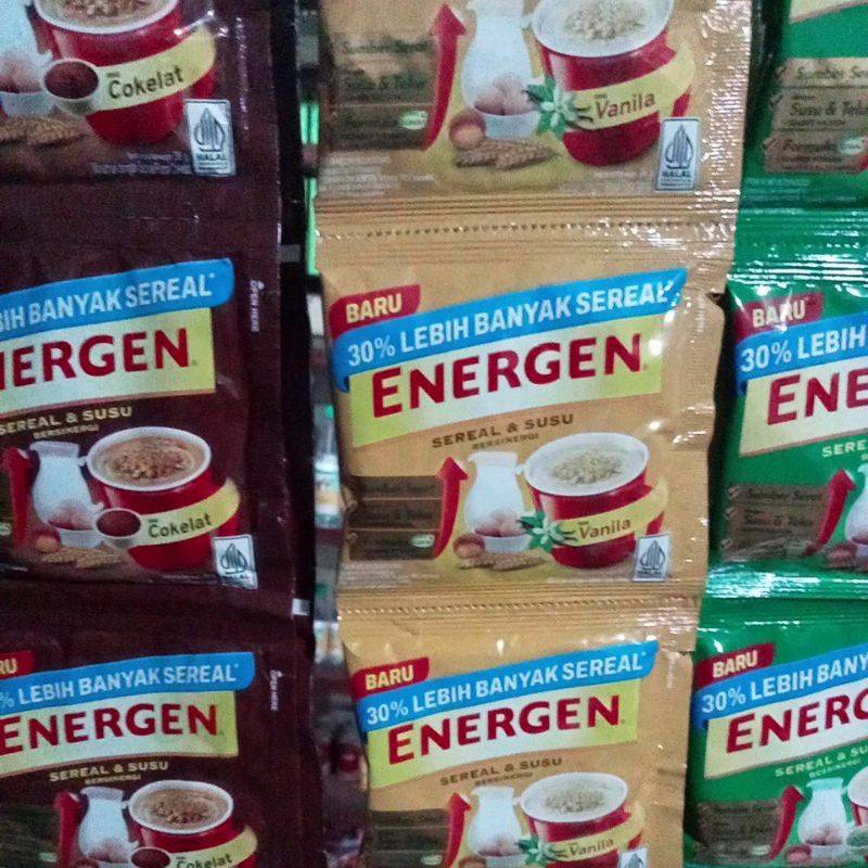

ENERGEN
