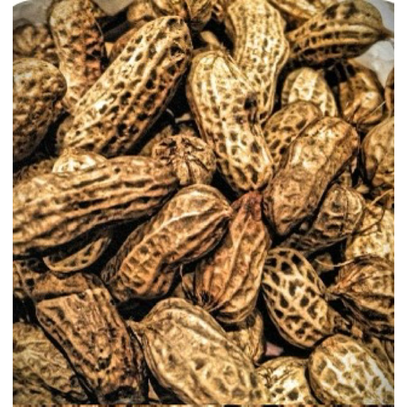

Kacang Tanah Mentah - 500gram