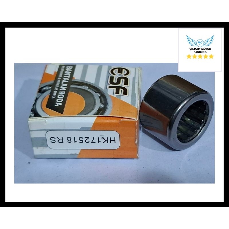 Bearing Pully Laher Bambu Pully Mio Nouvo Mio Soul Karbu Mio J Mio GT Soul GT 115 Fino Karbu Fino Fi