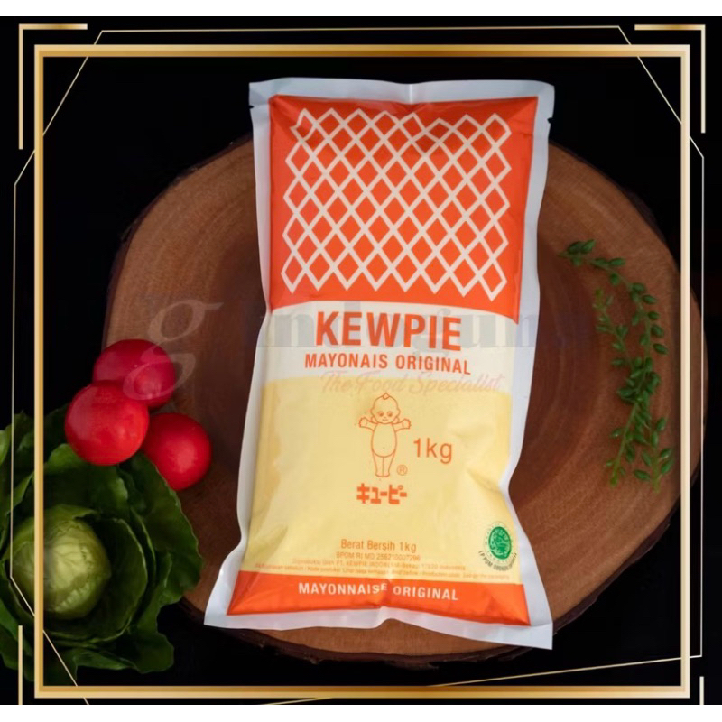 

KEWPIE