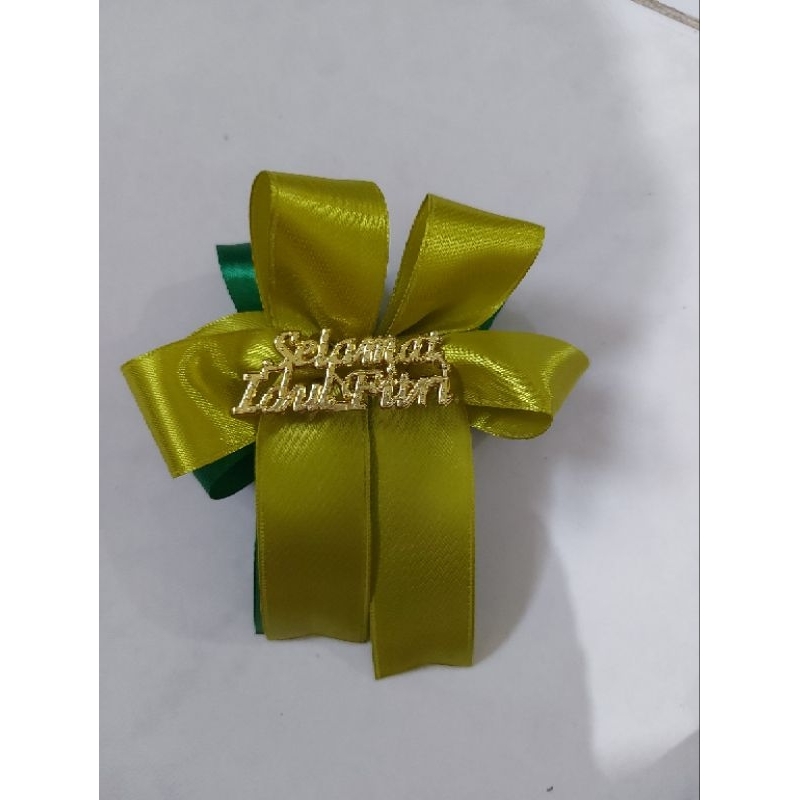 

Pita Hampers tema Idul Fitri