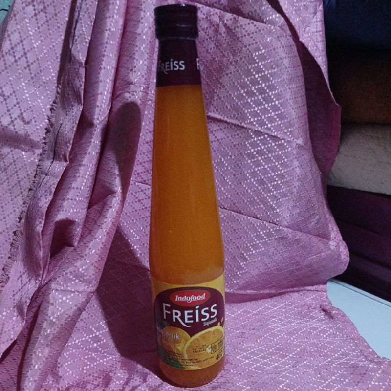 

Sirup Freis