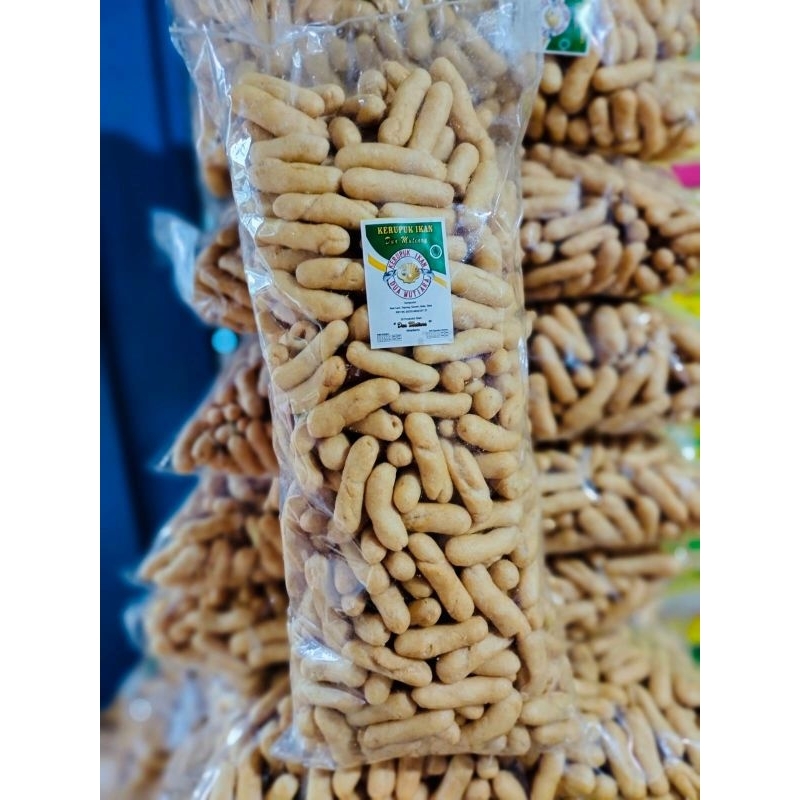 

KRUPUK TENGIRI LOS 1KG