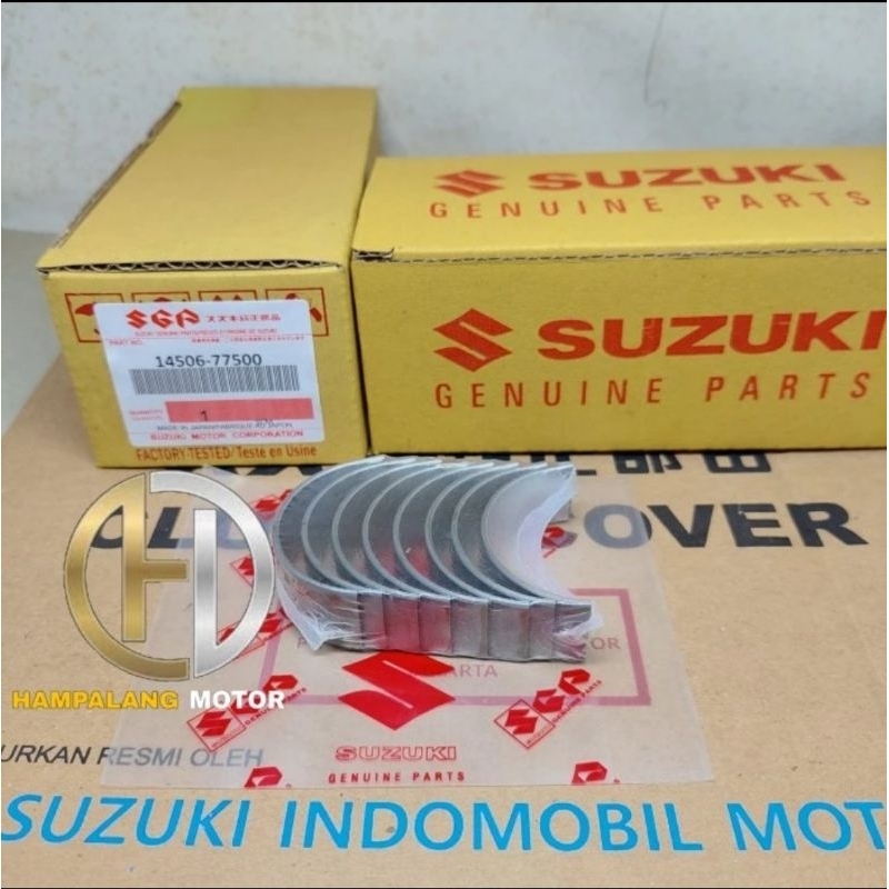 METAL DUDUK FUTURA 15 STANDARD SET