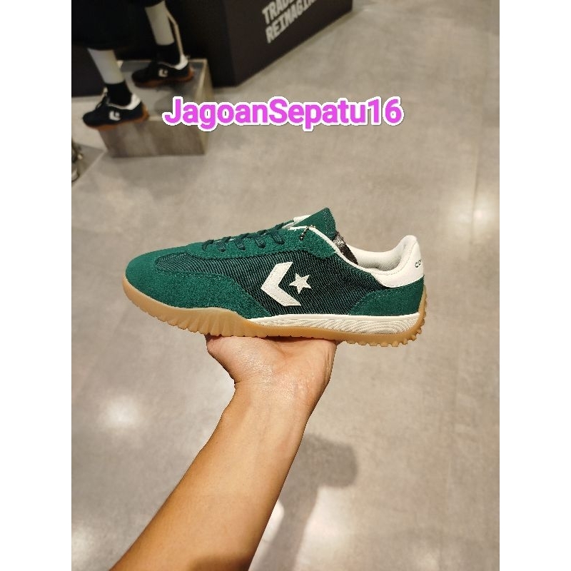 Sepatu converse runstar trainer original