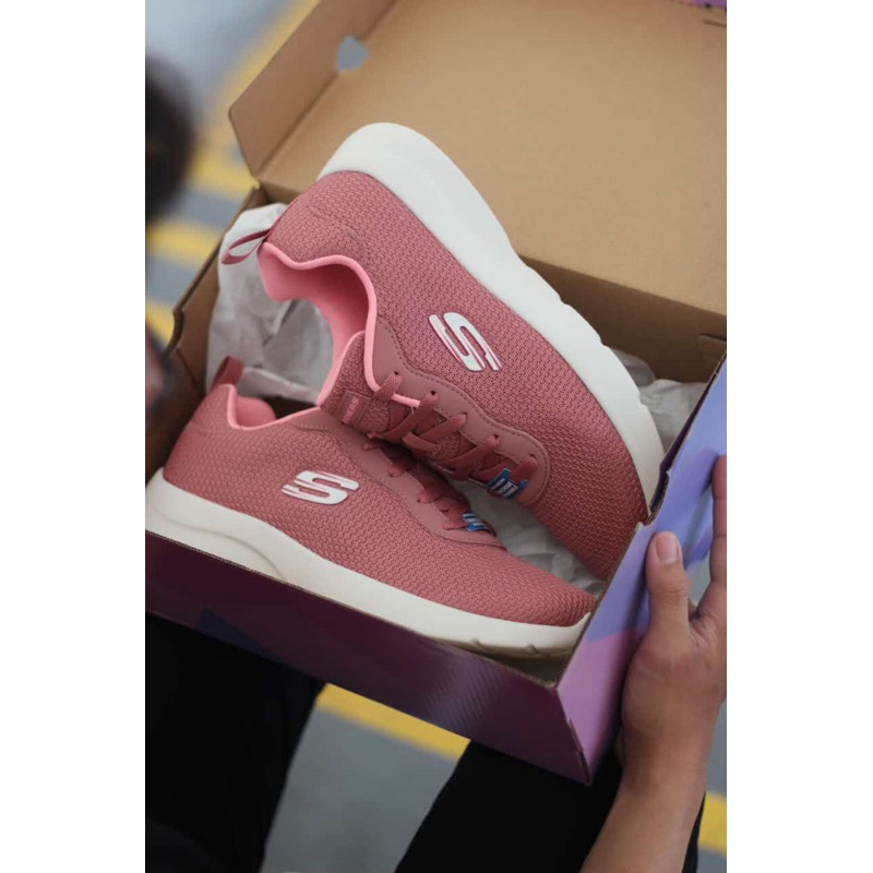 SKECHERS DYNAMIGHT 2.0 WOMEN