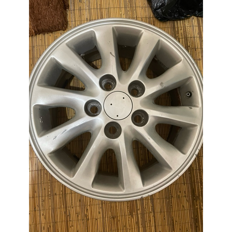 velg racing oem innova luxury R15