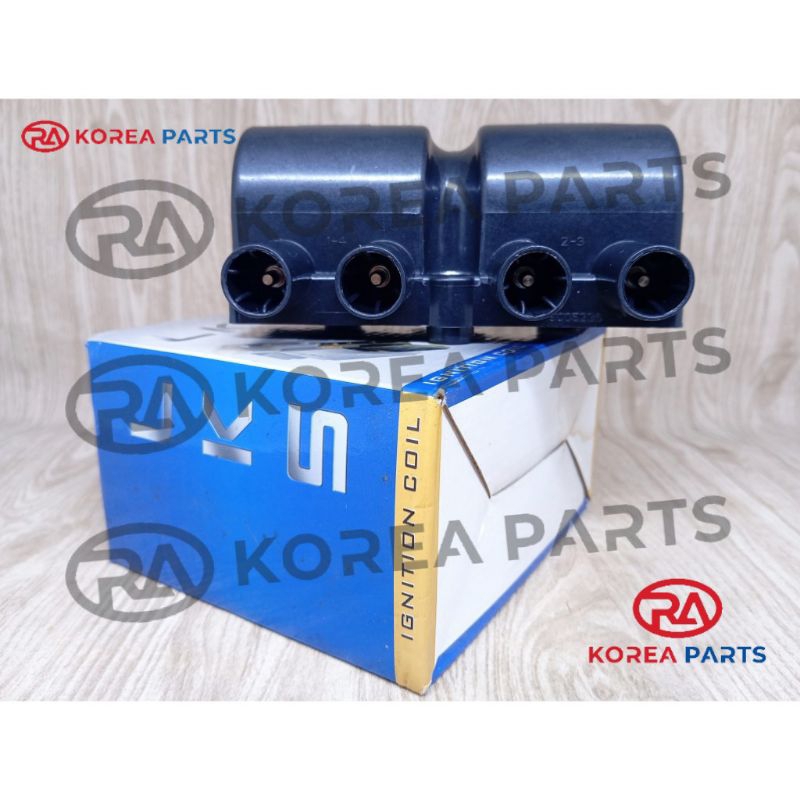 ignition Coil Untuk mobil Chevrolet Aveo Lova Kalos