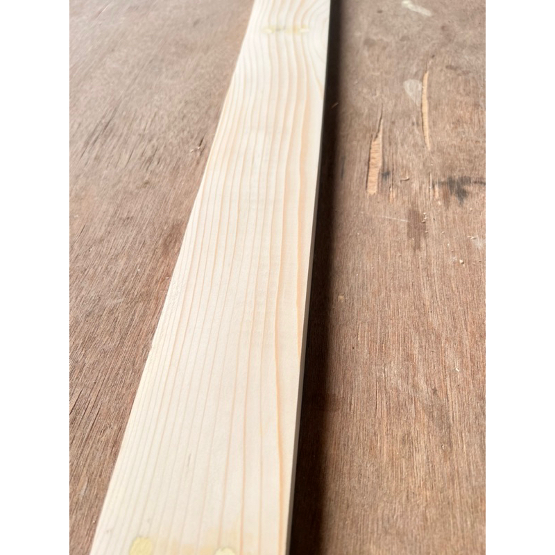 Stik Belanda Kayu Jati Belanda Murah Kayu Jati Belanda ukuran 110x3x1,5cm