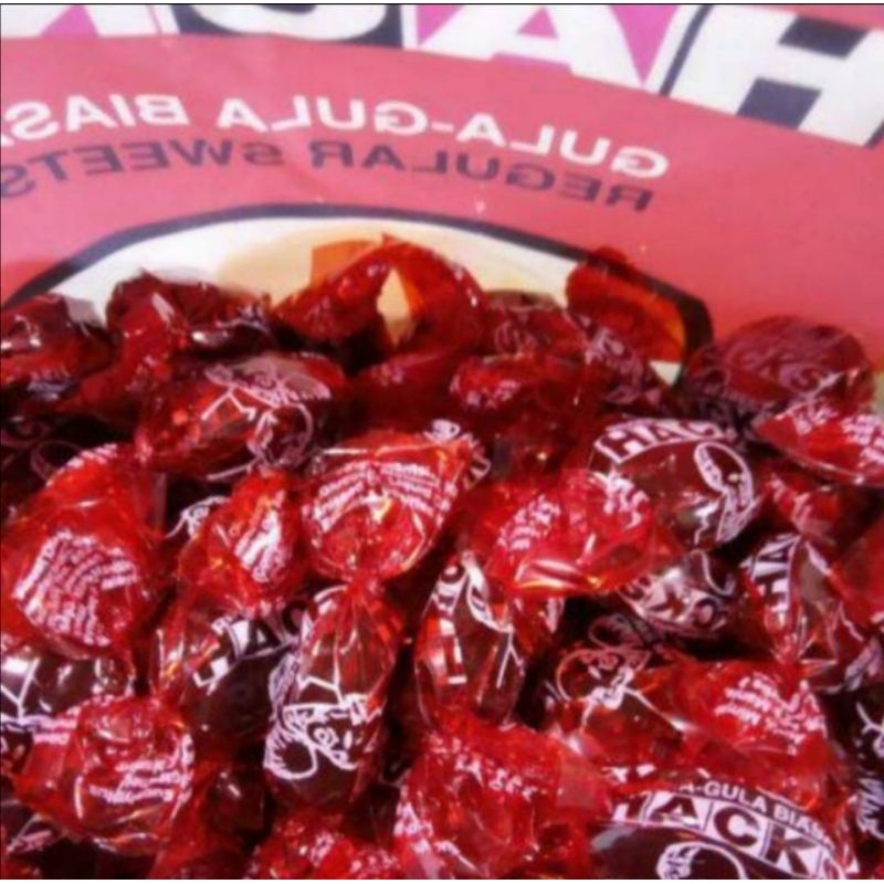 

RB Permen Hack Original Malaysia 500gr