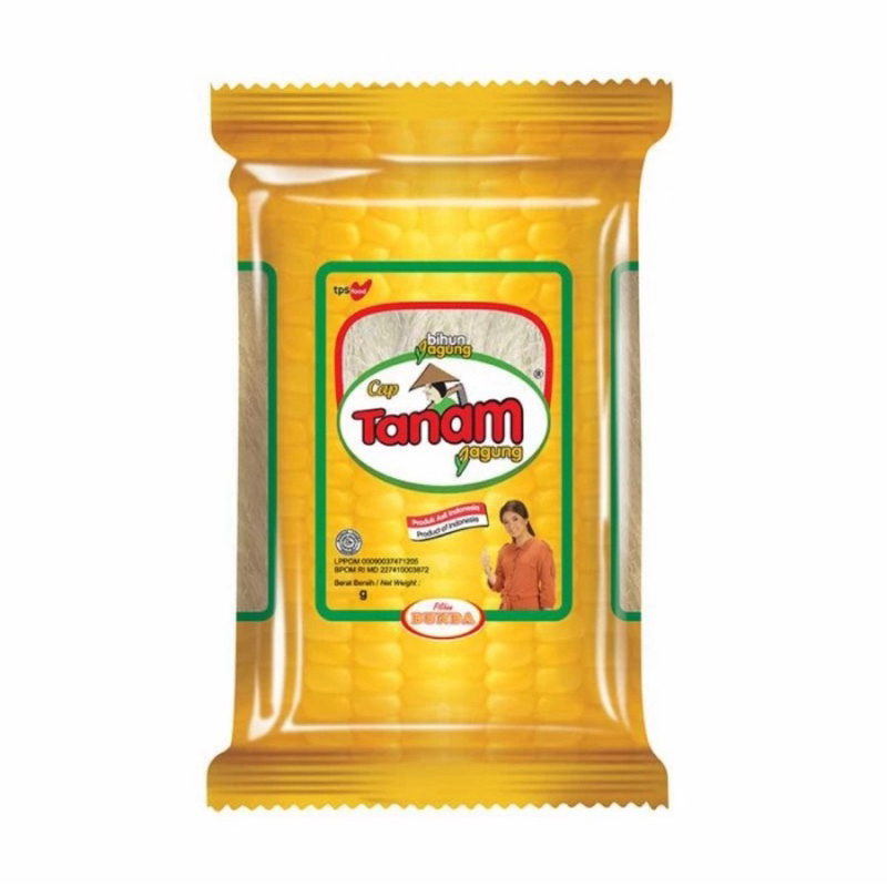 

Bihun Tanam Jagung 320gr/ 160gr