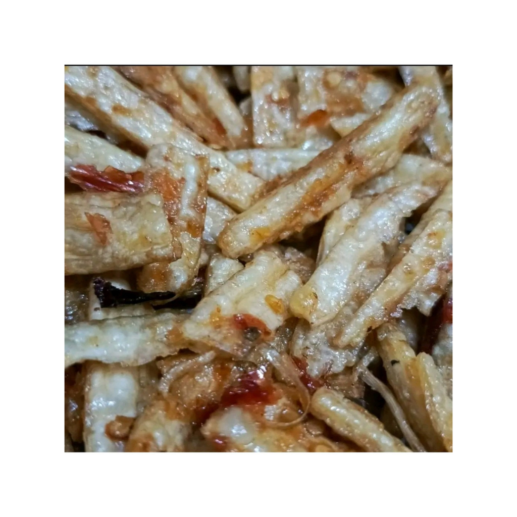 

MANGGLENG PEDAS MANIS LENGKET KRIPIK BALUNG KETHEK Cemilan jadul singkong