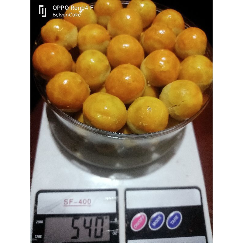 

Nastar clasic Preminium