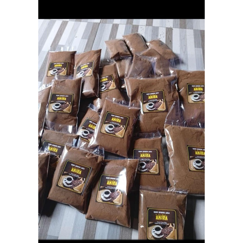 

Kopi Selir Mbah AMIRAH